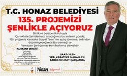 Honaz Belediyesi