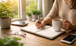 Sabah Rutinleri Neden Önemlidir? Daha Üretken Günler İçin İpuçları