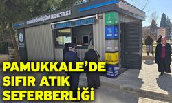 İkinci Geri Dönüşüm Noktası Pelitlibağ’da Hizmete Girdi