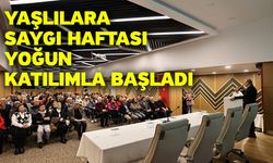 Kuşaklar arası dayanışmanın önemi ele alındı