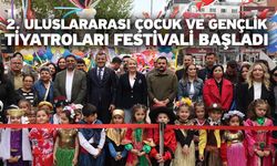 Merkezefendi'de sanat dolu günler...