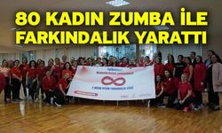 Büyükşehir’den otizm farkındalığı için anlamlı etkinlik