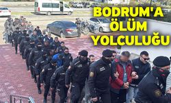 Denizli'den Bodrum'a Ölüm Yolculuğu