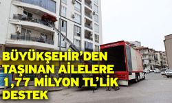 10 bin TL’lik taşınma desteği başvuruları sürüyor