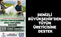 Sera Naylonu Desteği için başvurular başladı