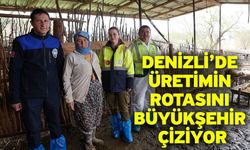 Çavuşoğlu’nun hayvancılık hamlesine üreticiden tam not