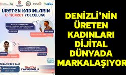 Büyükşehir’den Kadınların E-Ticaret Yolculuğuna Destek