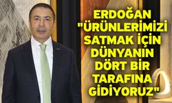 Marble İzmir Uluslararası Doğaltaş ve Teknolojileri Fuarı sektör devlerini buluşturdu