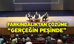 Konferansta şiddete karşı kolektif bilinç vurgusu yapıldı