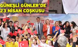 Çavuşoğlu: “Şehrin kaynaklarını çocuklarımız için seferber ediyoruz”