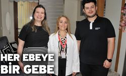 Her Ebeye Bir Gebe uygulaması anne adaylarının doğum yolculuğuna rehberlik ediyor