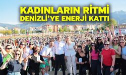 Çavuşoğlu: “Kadın mutluysa, şehir mutludur”