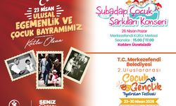 23 NİSAN 2026 REKLAM GÖRSELLERİ