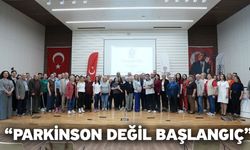 Denizli’de parkinson hastaları için yeni dönem