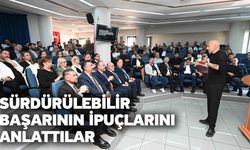 DTO’nun Emlak Danışmanlarına Yönelik Eğitimi Yoğun İlgi Gördü
