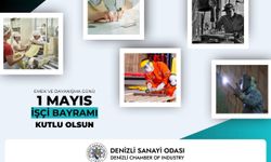 1 Mayıs İşçi Bayramı