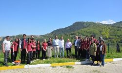 Babadağ’da Öğrencilerle Geleceğe Nefes Olduk