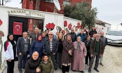 Babadağ, Alanya ve Manisa’dan Gelen Misafirlerini Ağırladı