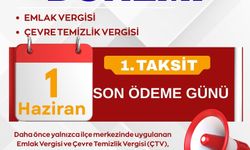 Babadağ Belediyesi’nden Vergi Ödemeleri İçin Hatırlatma