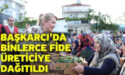 Merkezefendi’de tarıma destek sürüyor