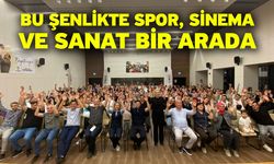 Denizli Büyükşehir’den EngelSİZ Spor ve Kültür Şenliği