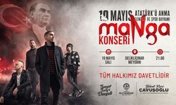19 Mayıs Reklamları