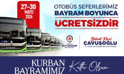 Kurban Bayramı Reklamları 2026