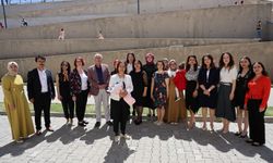 Çameli’de Anneler Günü’nde Anlamlı Ziyaret