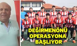 Değirmenönü Operasyona Başlıyor