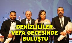 Edip Akbayram şarkılarıyla unutulmaz bir konser