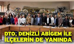 Kadın Girişimciliğinde Güçlü İş Birliği, Sürdürülebilir Kalkınma