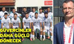 Güvercinler daha güçlü dönecek