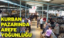 Tefenlili, Yetiştiricileri Ziyaret Etti