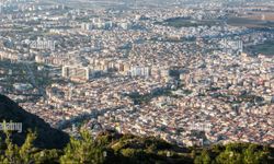 MANİSA’DA HAVA SICAKLIKLARI MEVSİM NORMALLERİNİN ÜZERİNE ÇIKIYOR