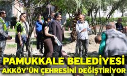 Behçet Güleç Parkı Sil Baştan Yenileniyor