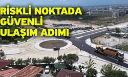 Büyükşehir’den Kaynarca ve Çiğdem Caddesi kesişimine akıllı kavşak düzenlemesi