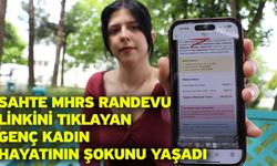 Hastane randevusu almak isterken sponsorlu linkin kurbanı oldu