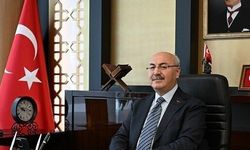 Vali Köşger: "Bayramlar, gönüller arasında muhabbet köprüleri kurar"