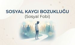 Sosyal Kaygı Bozukluğu (Sosyal Fobi) Belirtileri Nelerdir?