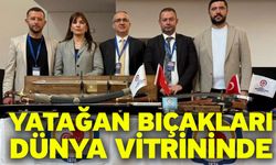 Portekiz’de Denizli rüzgarı esti
