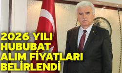 Denizli’de TMO 10 Merkezde Alım Yapacak