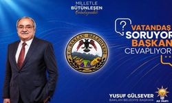 Baklan’da “Vatandaş Soruyor, Başkan Cevaplıyor” Toplantısı Düzenleniyor