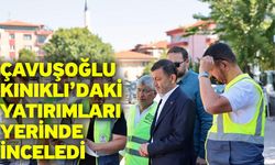 Hasta yakınlarına ücretsiz konaklama, gençlere modern spor alanı