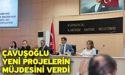 Denizli Büyükşehir Meclisi’nden ulaşım, konut ve sosyal destekte yeni hamle