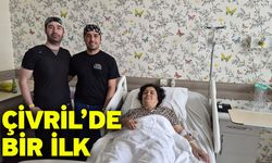 Çivril’de Bir İlk