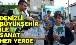 “Köyümde Sinema Günleri” nostalji rüzgarı estiriyor