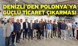 DTO Üyeleri, Warsaw Food Expo’da Yeni Pazarların İzini Sürdü