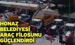 Buldan’da ormanlar için kalıcı çalışmalar başladı