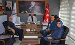 Kumral’dan Mithat Körler’e Teşekkür