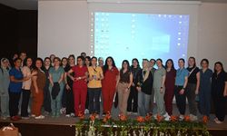 PAÜ Hastanelerinde Güvenli Transfüzyon Süreci Eğitimi Gerçekleştirildi